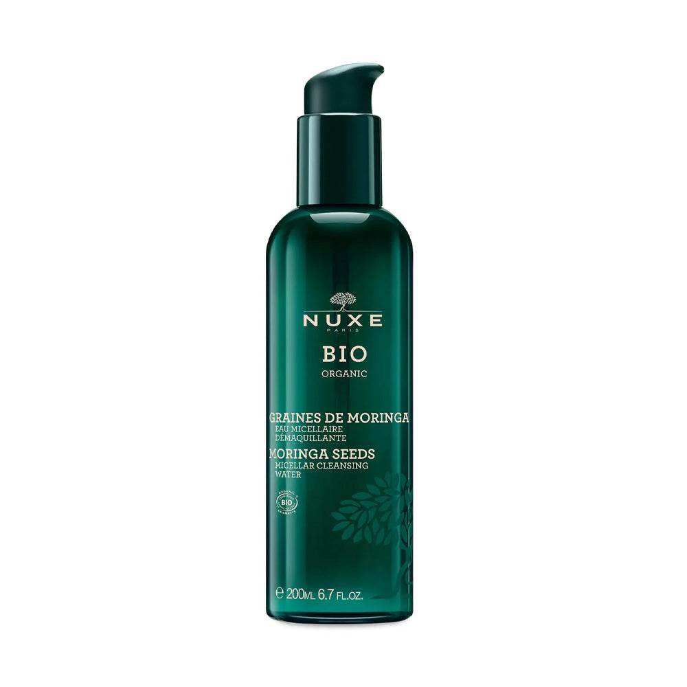 Nuxe Bio Eau Micellaire Démaquillante 200ml - Para Klean