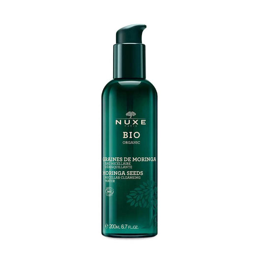Nuxe Bio Eau Micellaire Démaquillante 200ml - Para Klean