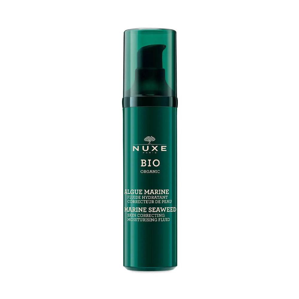 Nuxe Bio Fluide Hydratant Correcteur de Peau 50ml - Para Klean