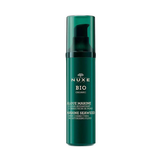 Nuxe Bio Fluide Hydratant Correcteur de Peau 50ml - Para Klean