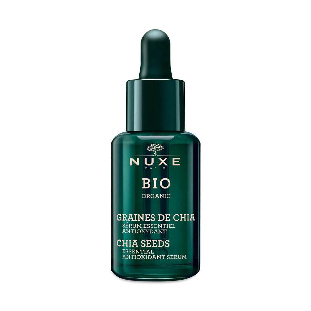 Nuxe Bio Sérum Essentiel Antioxydant 30ml - Para Klean