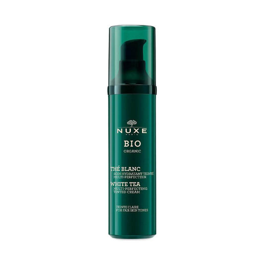 Nuxe Bio Soin Hydratant Teinté Multi-Perfecteur 50ml - Para Klean