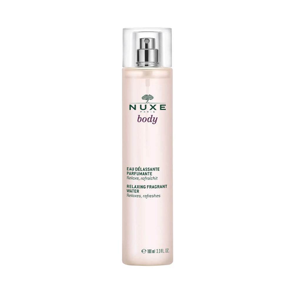 Nuxe Body Eau Délassante Parfumante 100ml - Para Klean
