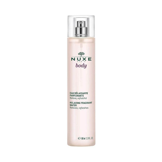 Nuxe Body Eau Délassante Parfumante 100ml - Para Klean