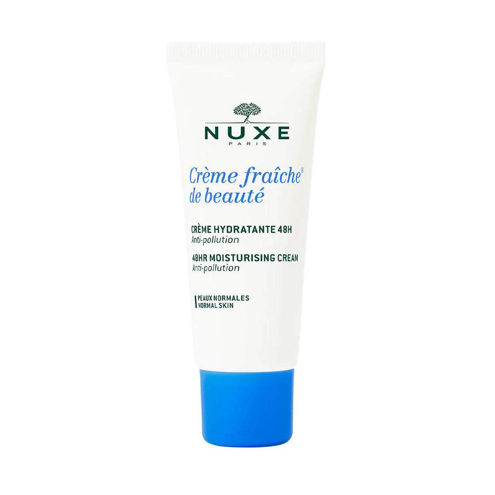 Nuxe Crème Fraîche de Beauté Crème Hydratante - Para Klean