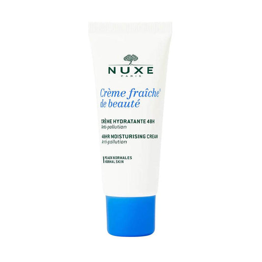 Nuxe Crème Fraîche de Beauté Crème Hydratante - Para Klean