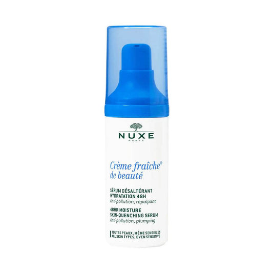 Nuxe Crème Fraîche de Beauté Sérum Hydratant 30ml - Para Klean