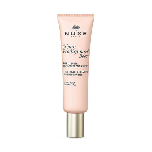 Nuxe Crème Prodigieuse Boost Base Lissante Multi-Perfection 5-en-1 30ml - Para Klean