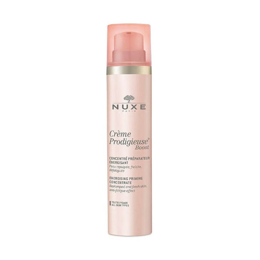 Nuxe Crème Prodigieuse Boost Concentré Préparateur Energisant 100ml - Para Klean