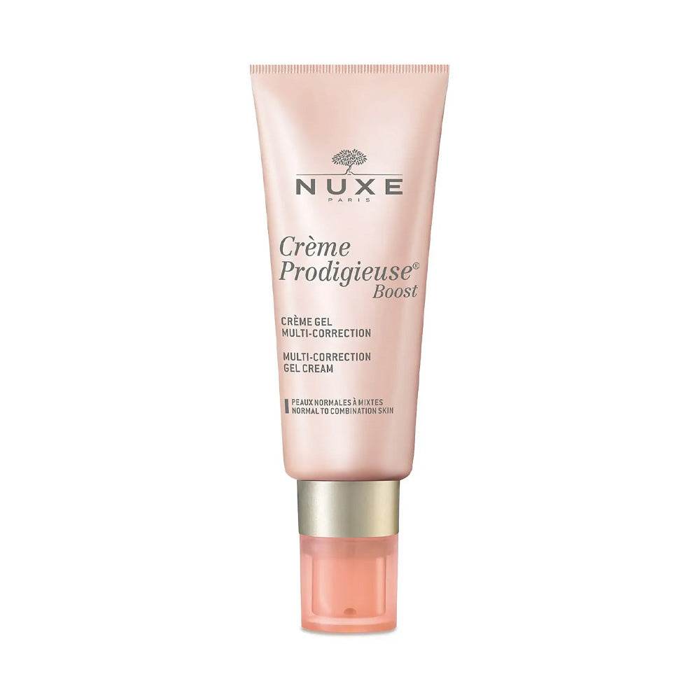 Nuxe Crème Prodigieuse Boost Crème Gel Multi-Correction 40ml - Para Klean