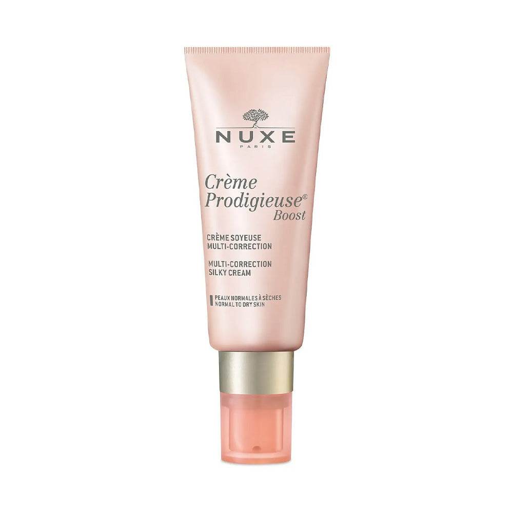 Nuxe Crème Prodigieuse Boost Crème Soyeuse Multi-Correction 40ml - Para Klean