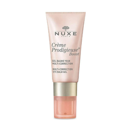 Nuxe Crème Prodigieuse Boost Gel Baume Yeux Multi-Correction 15ml - Para Klean