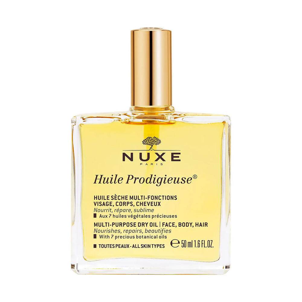 Nuxe Huile Prodigieuse - Para Klean
