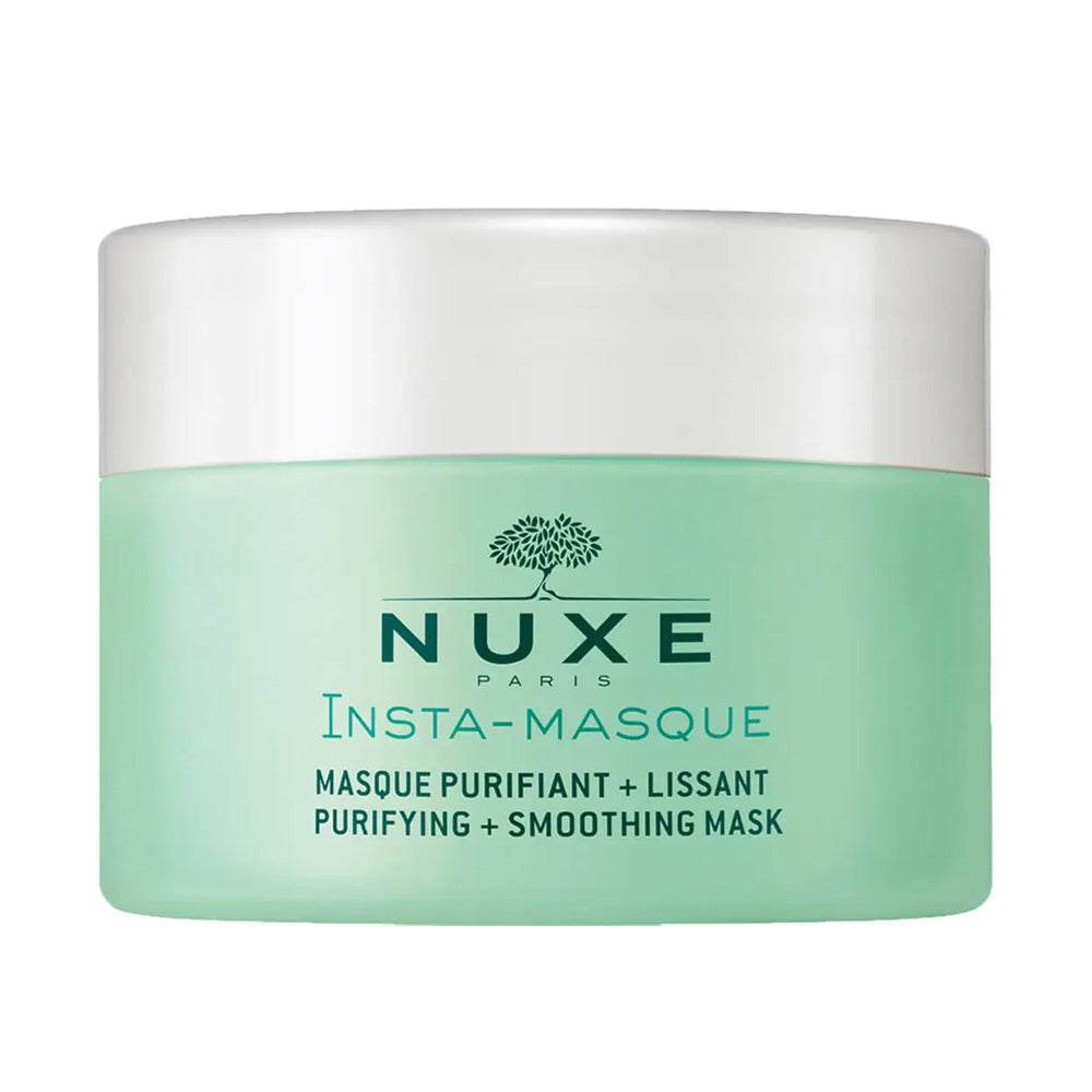 Nuxe Insta-Masque Masque Purifiant et Lissant 50ml - Para Klean