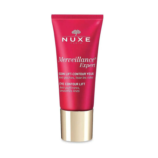 Nuxe Merveillance Expert Soin Lift-Contour Yeux 15ml - Para Klean