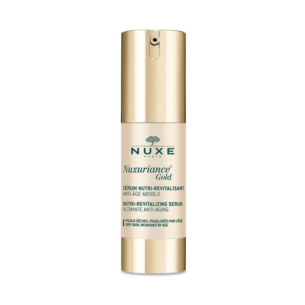 Nuxe Nuxuriance Gold Sérum Nutri-Revitalisant 30ml - Para Klean