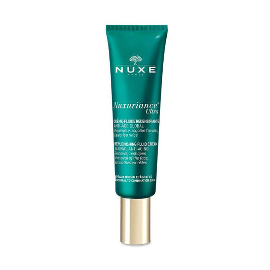 Nuxe Nuxuriance Ultra Crème fluide Redensifiant 50ml - Para Klean