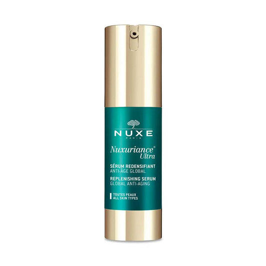 Nuxe Nuxuriance Ultra  Redensifiant 30ml - Para Klean