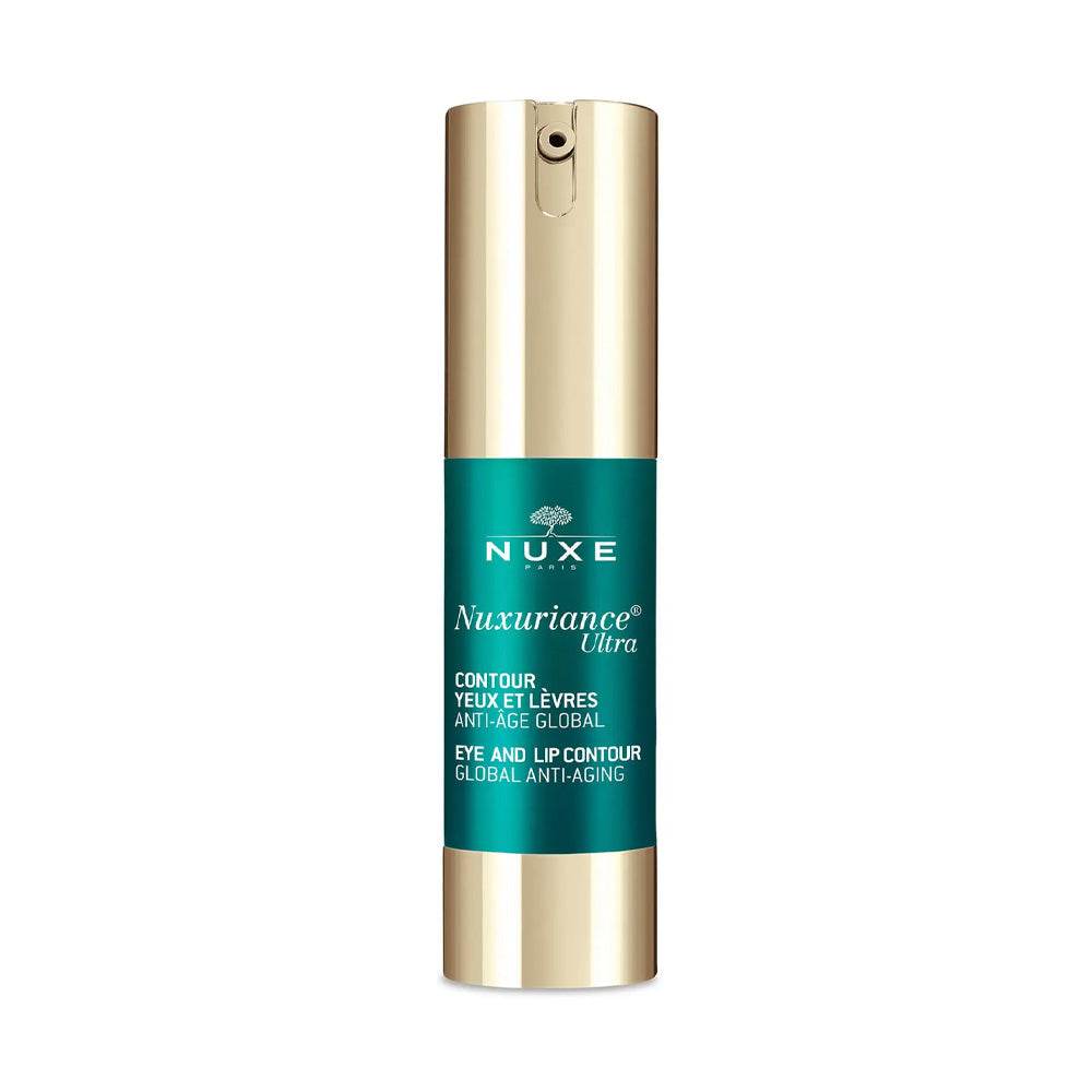 Nuxe Nuxuriance Ultra Contour des Yeux & Lèvres 15ml - Para Klean