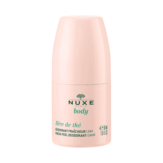Nuxe Rêve de Thé Déodorant Fraicheur 24H 50ml - Para Klean