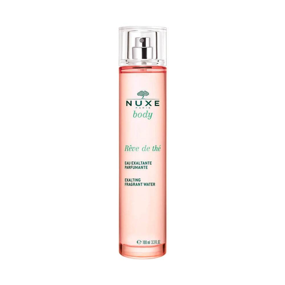 Nuxe Rêve de Thé Eau Exaltante Parfumante 100ml - Para Klean