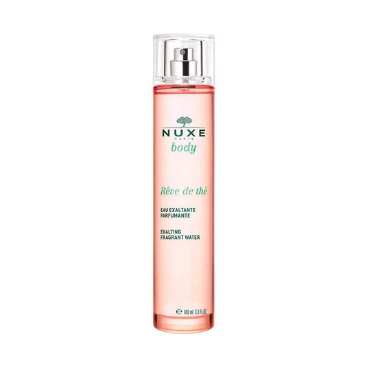 Nuxe Rêve de Thé Eau Exaltante Parfumante 100ml - Para Klean