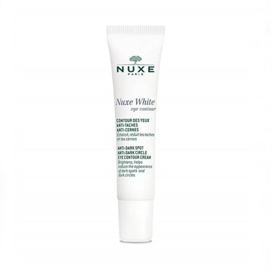 Nuxe White Ultimate Glow Contour des Yeux Anti-cernes Illuminateur 15ml - Para Klean