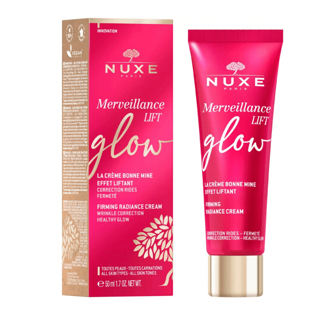 NUXE MERVEILLANCE LIFT Glow 50ml - Para Klean