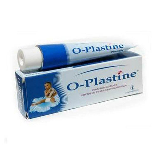 O-Plastine Pommade - Para Klean