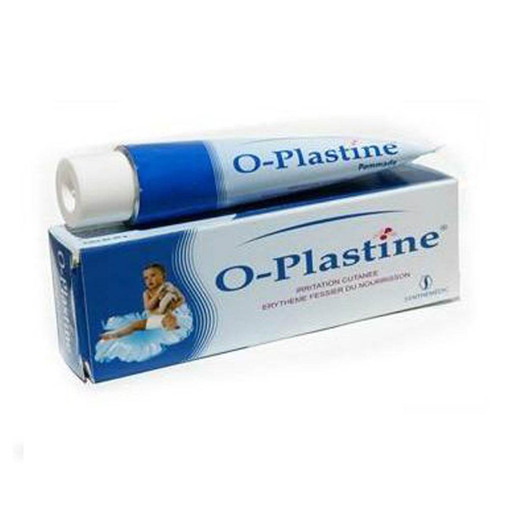 O-Plastine Pommade - Para Klean