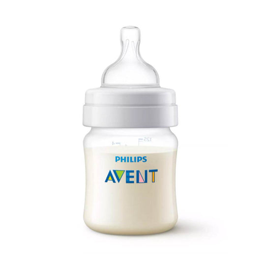 AVENT Biberon Anti-Colic 125ml {{ para_klean }}