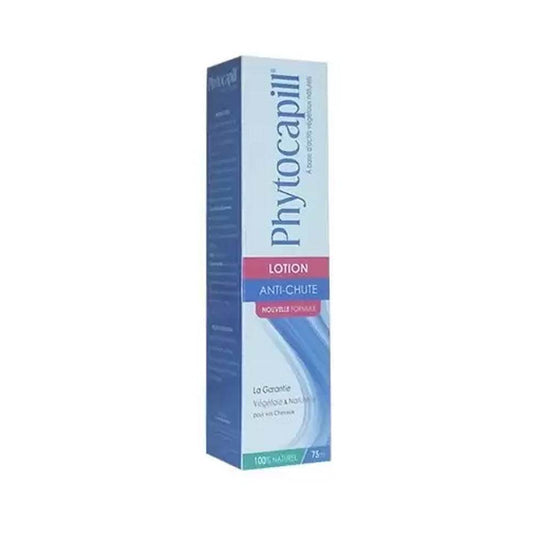Phytocapill lotion anti chute 75ml {{ para_klean }}