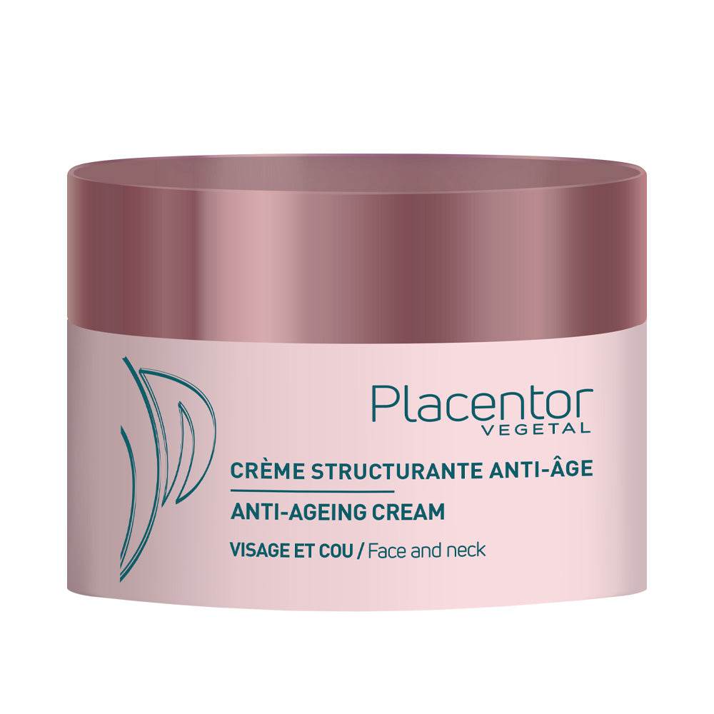 Placentor Crème structurante anti-âge 50ml - Para Klean