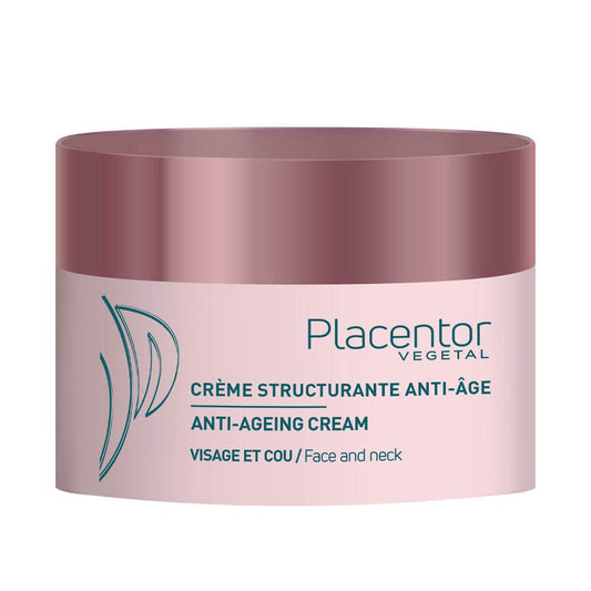 Placentor Crème structurante anti-âge 50ml - Para Klean