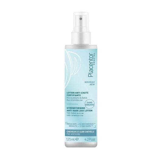 Placentor Lotion Anti-chute Fortifiante 125ml {{ para_klean }}