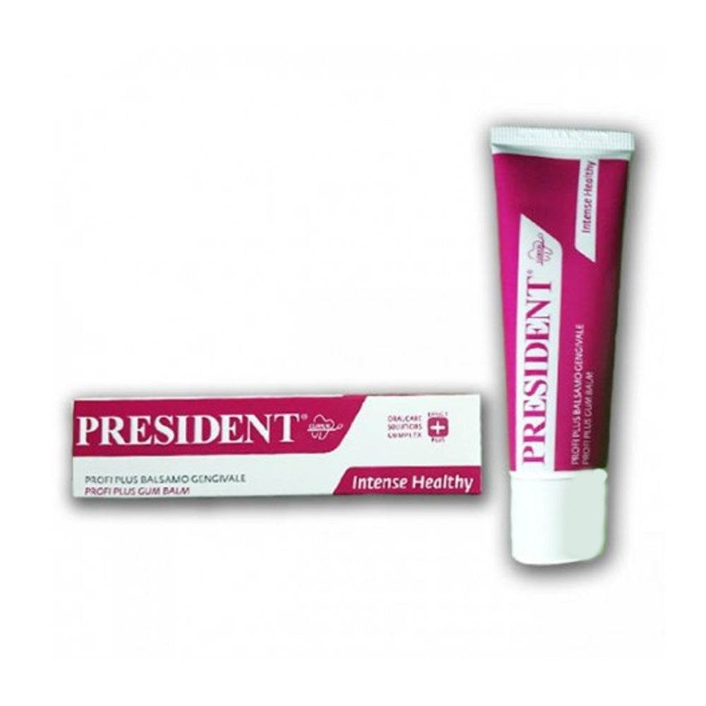 President Dentifrice Profi 50 ml - Para Klean