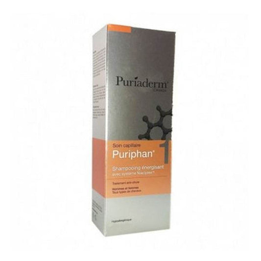 Puriaderm Puriphan Lotion AntiChute 120ml {{ para_klean }}