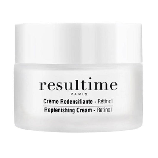 Resultime Crème Riche Réparakleantrice Vitamine C 50ml - Para Klean