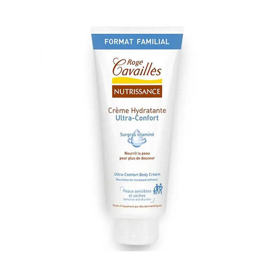 Rogé Cavaillés Crème Hydratante Ultra-Confort 100ml - Para Klean