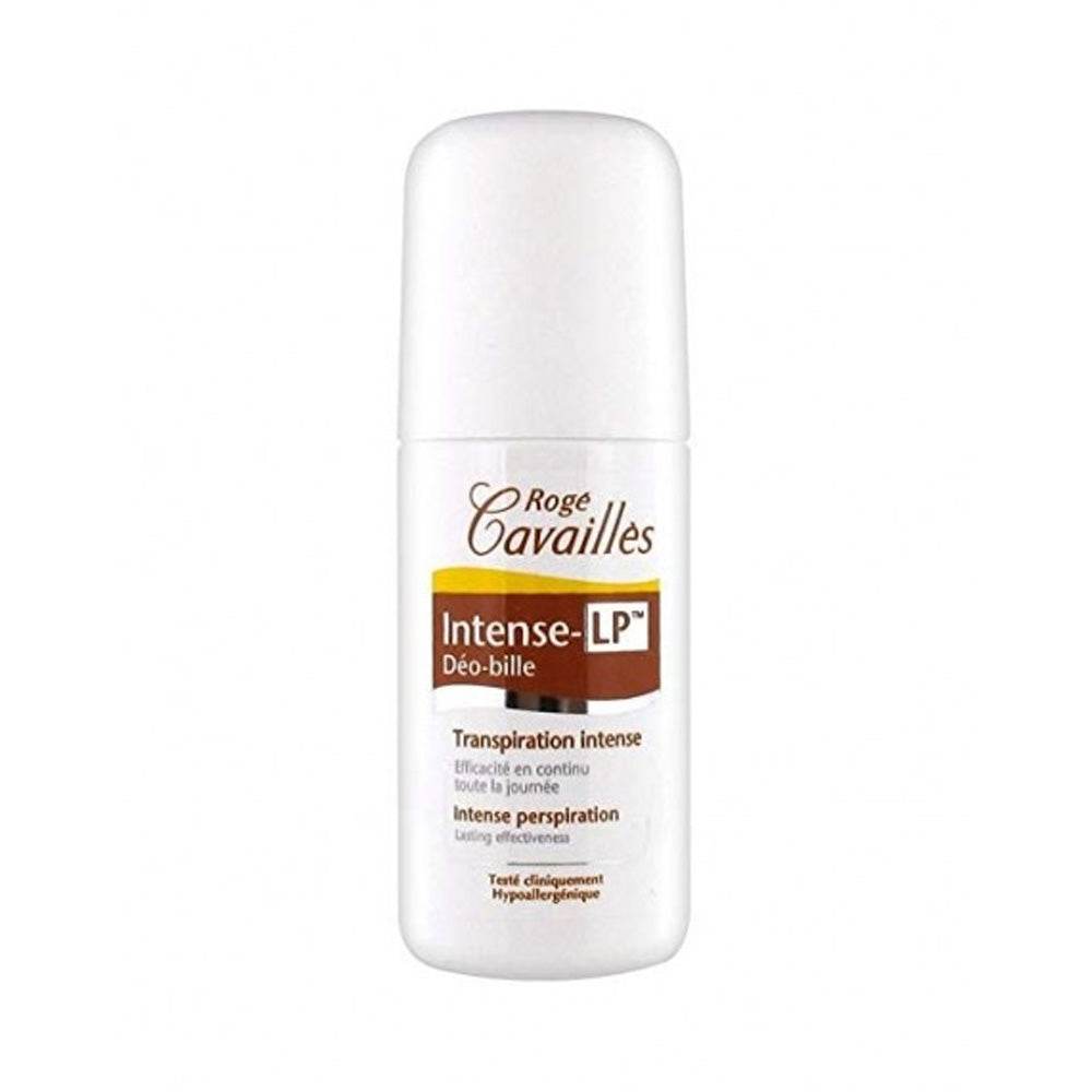 Rogé Cavaillés Déodorant Bille Intense LP 40ml - Para Klean
