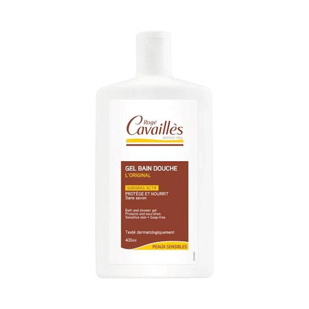 Rogé cavaillès Gel Bain Douche Classique - Para Klean