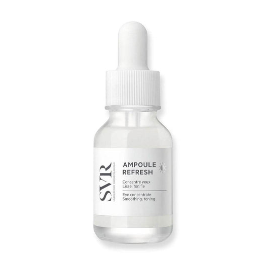 SVR Ampoule Refresh 15ml - Para Klean