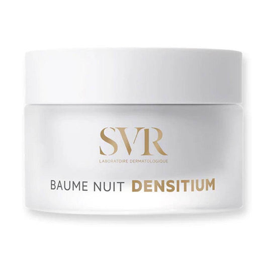 SVR Densitium Baume Nuit 50ml - Para Klean
