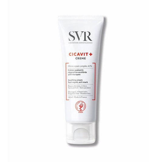 SVR CICAVIT+ Crème Reparatrice - Para Klean