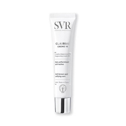 SVR CLAIRIAL Crème 10 40ml - Para Klean