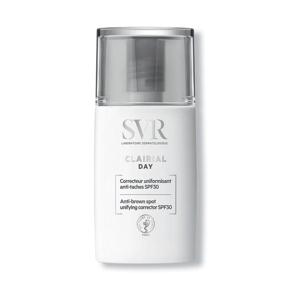 SVR CLAIRIAL Day SPF30 30ml - Para Klean