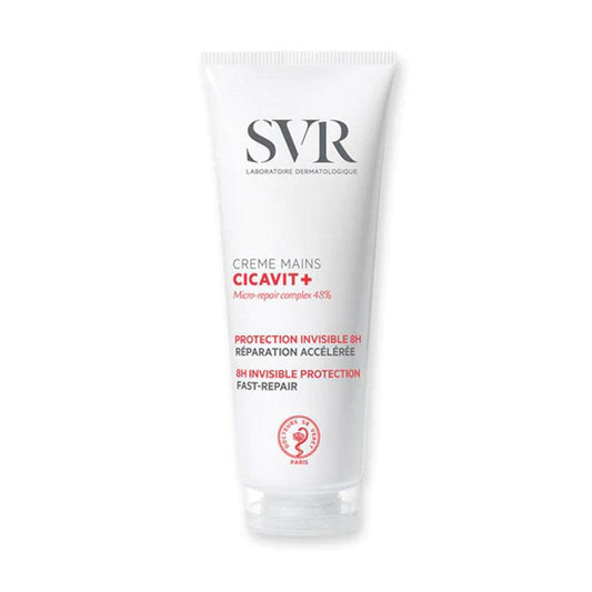 SVR Créme Mains CICAVIT+ 75g - Para Klean