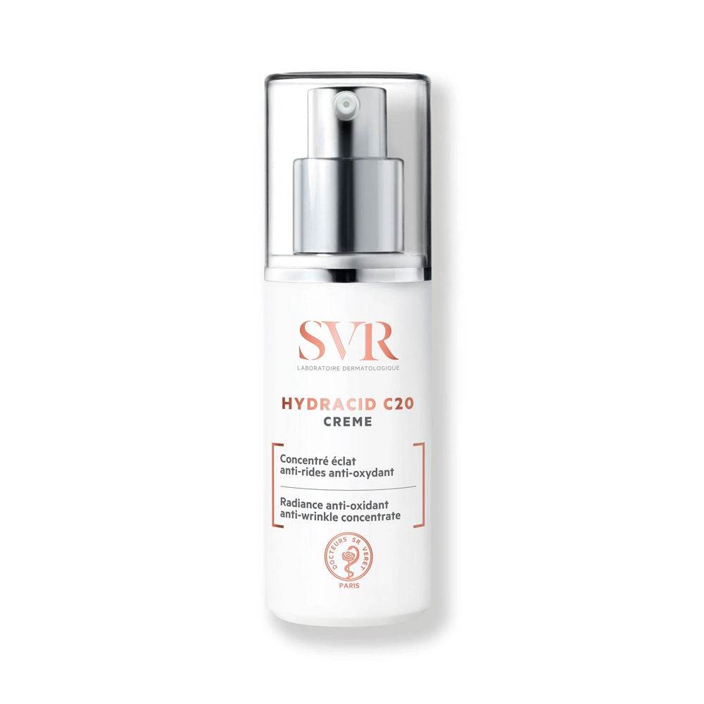 SVR HYDRACID C20 Crème 30ml - Para Klean