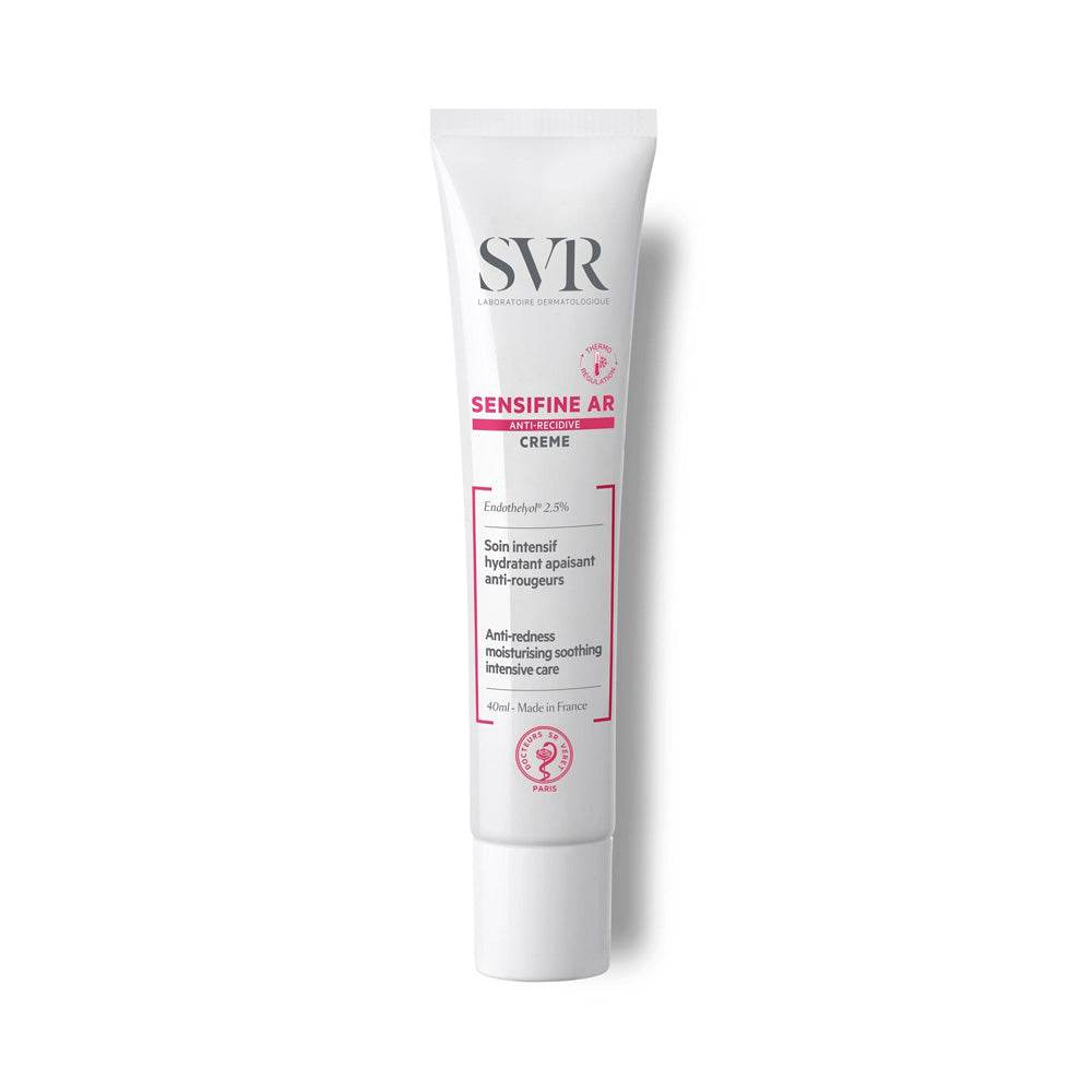 SVR SENSIFINE AR Crème 40ml - Para Klean