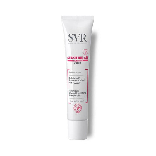SVR SENSIFINE AR Crème 40ml - Para Klean